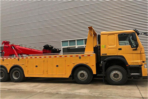 新丰道路救援公司